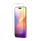 AmazingThing Titan Max FusionFilter 7 apsauginis grūdintas stiklas iPhone 17