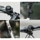 Gotel L47G Bicycle Alarm with Tail Light