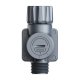 Srauto matuoklis RainPoint 0.5-45.5 L/Min