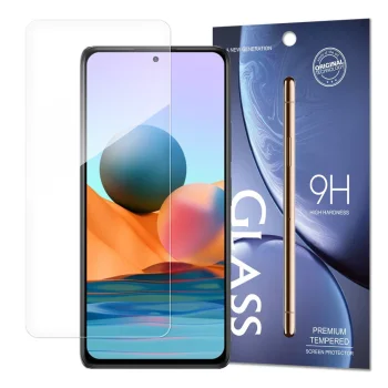 Hurtel 9H Apsauginis stiklas Xiaomi 12T / Redmi Note 12 / Poco