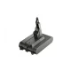 Akumuliatorius Newell DSV7B siurbliams Dyson V7 ir SV11, 2500 mAh, 21.6 V