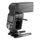 Blykstė Yongnuo YN320EX kameroms Sony Multi Interface, TTL HSS