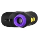 Lazerinis atstumo matuoklis Ermenrich LR1500, 5–1500 m, 6x, violetinis