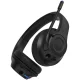 Belkin Soundform Inspirer belaidės ausinės vaikams AUD006BTBLK, juodos