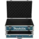 Aliumininis įrankių lagaminas Makita 823324-5, mėlynas / sidabrinis