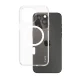 PanzerGlass iPhone 15 Pro Max Case Urban Combat Case MagSafe, White