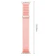 Tech-Protect NylonLoop dirželis Apple Watch 40 / 41 / 42 mm, rožinis