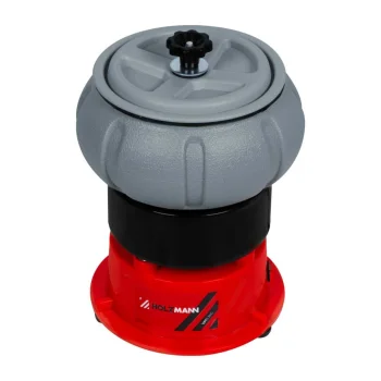 Vibracinis poliravimo būgnas Holzmann VPT2,3KG, 230 V, 2,3 kg