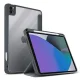 Uniq Moven dėklas iPad Pro 11 (2021/2020), pilkas