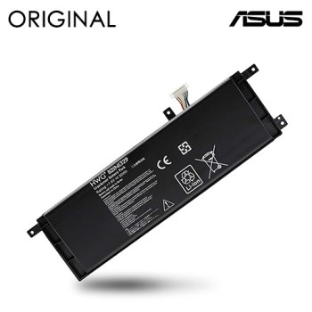 Originali Asus B21N1329 nešiojamojo kompiuterio baterija, 30Wh