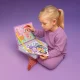 Magnetinė aprangos dėlionė mergaitėms 26654
