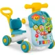 Ricokids 5-in-1 vaikštynė ir paspirtukas 781500, žalia