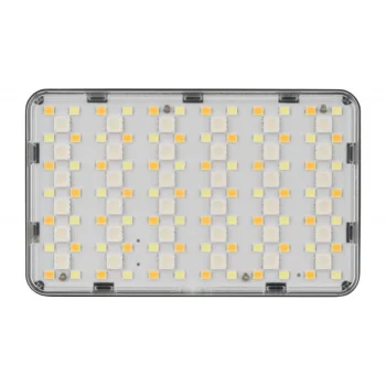 LED vaizdo šviestuvas Yongnuo YN120 RGB, 2500 K - 9900 K
