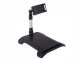 Telescopic Phone and Tablet Stand 2in1