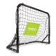 Neo-Sport NS-461 futbolo vartų rinkinys vaikams, 2 vnt., 60x45x25 cm