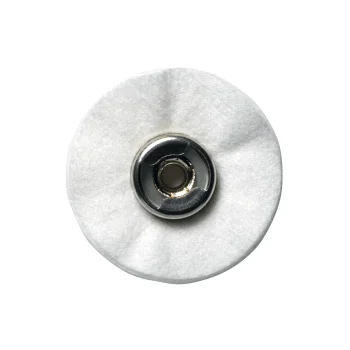 Medžiaginis poliravimo diskas Dremel 423S, 24 mm