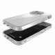 Adidas iPhone 14 Pro Case OR Protective, Transparent