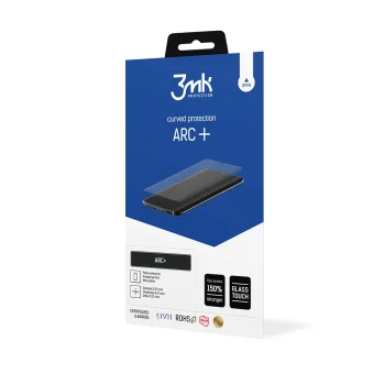 3MK ARC+ apsauginė ekrano plėvelė Samsung Galaxy A70 / A70s