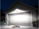 LED Floodlight 10W 6000K Outdoor Waterproof IP66