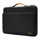 Tomtoc Defender-A14 nešiojamojo kompiuterio dėklas 13\'\', Black
