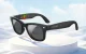 Išmanieji akiniai nuo saulės BlitzWolf BW-AG1 AI Photochromic