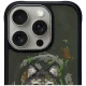 Nimmy dėklas iPhone 16 Pro Max telefonui su MagSafe, tamsiai pilkas