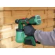 Akumuliatorinis dažų purkštuvas Bosch AdvancedSpray 18V-500