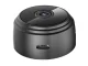 Belaidė mini WiFi Full HD kamera, juoda