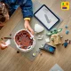 LEGO Star Wars 75403 Grogu su skraidančiu lopšiu