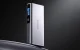 Išorinė baterija Romoss PPU20 20000mAh 130W, sidabrinė