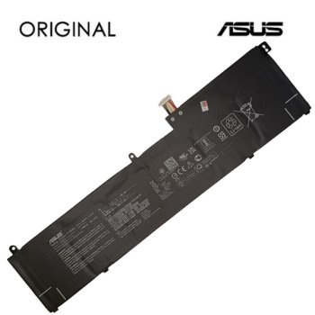 Originali Asus ZenBook Pro 15 nešiojamojo kompiuterio baterija C32N2002, 8230mAh