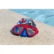 Bestway Spider-Man vaikiška plaukimo kaukė 98023