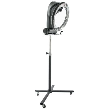 Pastatomas klimazonas Gabbiano FL-101S, pilkas