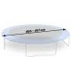 Neo-Sport batuto šokinėjimo kilimėlis 457-465 cm (15 ft) 90 spyruoklių