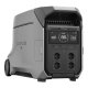 Nešiojama elektrinė EcoFlow DELTA Pro 3 4096Wh