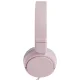 Sony MDR-ZX110P On-Ear Headphones Pink