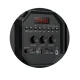 Rebeltec SoundBOX 460 nešiojamasis Bluetooth garsiakalbis, juodas