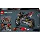 Konstruktorius Lego Technic 42238 Ducati Desmo450 MX Factory Motorcycle