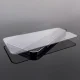 Apsauginis stiklas Wozinsky, Samsung Galaxy S24 Ultra, juodu rėmeliu