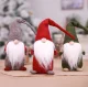 Santa gnome dwarf 44x13