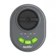 4 zonų laistymo valdiklis RainPoint HIC406B Bluetooth