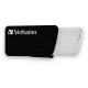 USB atmintinė Verbatim Store \'n\' Click 32 GB USB 3.2 Gen 1, juoda