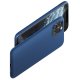 3Mk Protection Matt Case for Apple iPhone 12 Mini, Blueberry