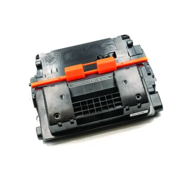Extra Digital analoginė tonerio kasetė Canon CRG-039H, juoda