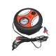 12V automobilinis kompresorius (260 PSI / 18 BAR) rato formos