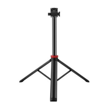 Puluz PU752B teleskopinis trikojis stovas, 2 m