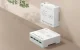 Išmanusis jungiklio modulis Avatto WSMD-4-32V, 4 kanalų, Wi-Fi, RF 433 MHz