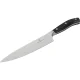 Virtuvinių peilių rinkinys Victorinox Grand Maître, 3 dalių, juodas