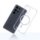 3mk Just20g MagCase dėklas Samsung Galaxy S26 Ultra, skaidrus