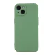 Matinis TPU dėklas skirtas Xiaomi Redmi 13C 5G mėtų spalvos